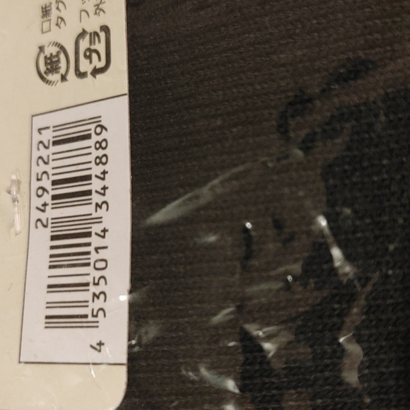 NWOT 5 toe's socks w colorful animals, trees and flowers - Picture 8 of 8